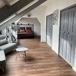 Bed & Breakfast Manoca Boisemont (Val-d'Oise)