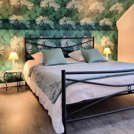 Manoca Bed & Breakfast
