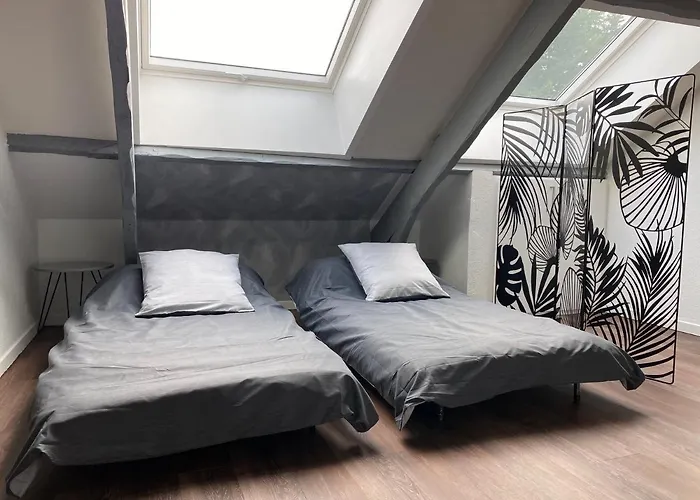 B&B Manoca