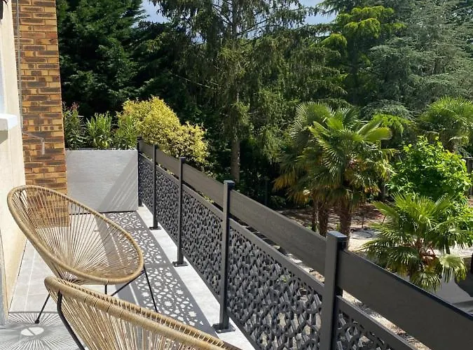 Manoca Boisemont (Val-d'Oise)